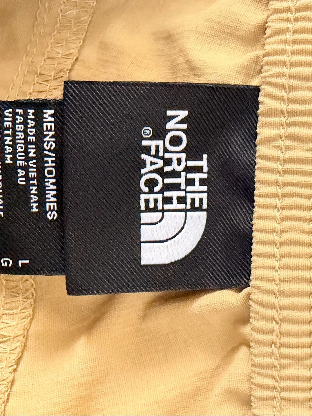 The North Face Men's Shorts size Large